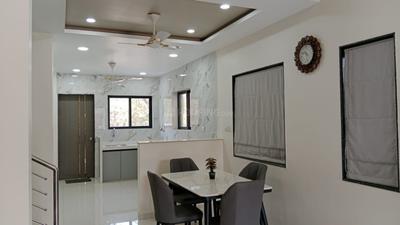 Hall Image of 2500 Sq.ft 3 BHK Villa for sale in Tithal Valsad for Rs. 10000000