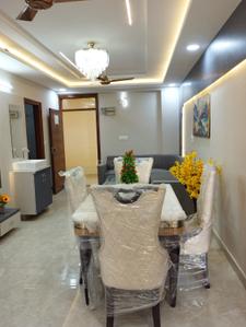 Hall Image of 999 Sq.ft 2 BHK Apartment / Flat for sale in Bhankrota Jaipur for Rs. 4295000