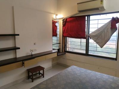 Bedroom Image of 2100 Sq.ft 4 BHK Apartment / Flat for sale in Raheja Park West, Santacruz West Mumbai for Rs. 132500000