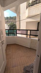Balcony Image of 1016 Sq.ft 2 BHK Apartment / Flat for sale in Mohar Luxe Towers, Gokhalenagar Pune for Rs. 20000000
