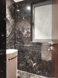 Common Bathroom Image of 3000 Sq.ft 4 BHK Builder Floor for sale in Whispering Meadows, Sector 43 Gurgaon for Rs. 48500000