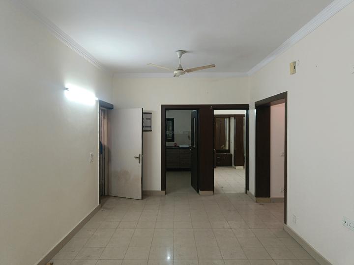 DDA Sector C Pocket 9 Living Room 1