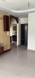 2.5 BHK Flat