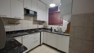 2.5 BHK Flat