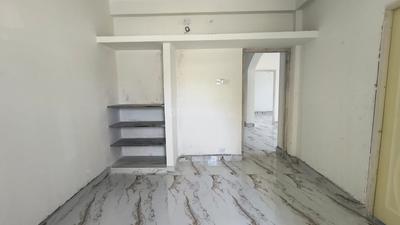 Bedroom Image of 1240 Sq.ft 3 BHK Apartment / Flat for sale in Nanmangalam Chennai for Rs. 9300000
