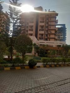 Image of 1400 Sq.ft 2 BHK Apartment / Flat for rent in  Imperial Residency, Kalyani Nagar, Pune for Rs. 65000