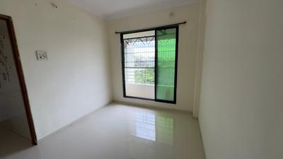 Bedroom Image of 635 Sq.ft 1 BHK Apartment / Flat for sale in Badlapur East Badlapur for Rs. 2350000