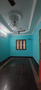 Hall Image of 980 Sq.ft 2 BHK Builder Floor for rent in Ekkatuthangal Chennai for Rs. 25005