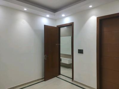 Bedroom Image of 1620 Sq.ft 3 BHK Builder Floor for sale in Green Field Colony Faridabad for Rs. 15700000