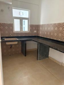 Kitchen Image of 1432 Sq.ft 3 BHK Apartment / Flat for sale in BG La Convent, Entally Kolkata for Rs. 18901400