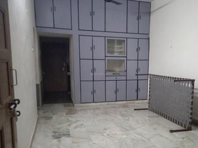 Living Room Image of 1000 Sq.ft 1 BHK Independent House for rent in Sama Savli Vadodara for Rs. 8000