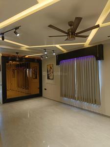 4 BHK Independent Builder Floor