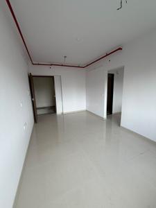 Hall Image of 455 Sq.ft 1 BHK Apartment / Flat for sale in Natasha Atlantis, Vikhroli East Mumbai for Rs. 10800000