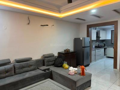 3 BHK Independent Builder Floor