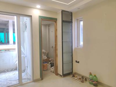 Bedroom Image of 1050 Sq.ft 3 BHK Builder Floor for sale in Green Field Colony Faridabad for Rs. 12500000