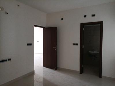 Bedroom Image of 2020 Sq.ft 4 BHK Apartment / Flat for sale in Urbanrise On Cloud 33, Bollaram Industrial Area Sangareddy for Rs. 17000000