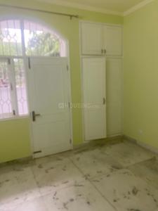 Bedroom Image of 1900 Sq.ft 3.5 BHK Builder Floor for sale in Sector 52 Gurgaon for Rs. 26000000