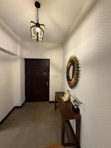 Hall Image of 2567 Sq.ft 3 BHK Independent House for rent in Sector 70 Mohali for Rs. 40000