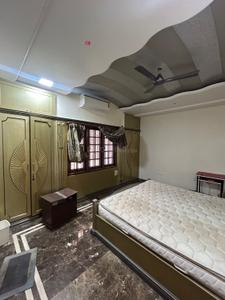 Bedroom Image of 3000 Sq.ft 4 BHK Duplex for rent in Adyar Chennai for Rs. 150000