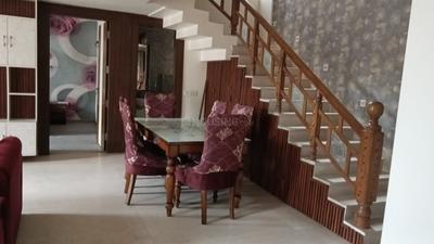 Hall Image of 2630 Sq.ft 3.5 BHK Duplex for rent in Meenal Semeion, Green Field Colony Faridabad for Rs. 65000