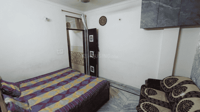 1 BHK Independent Builder Floor