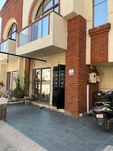 Image of 2150 Sq.ft 4 BHK Independent House for sale in Ratanpur, Vadodara for Rs. 7800000
