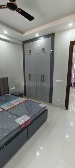 Sec 28 DLF phase I matro Bedroom 1