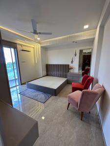 Hall Image of 1513 Sq.ft 3 BHK Apartment / Flat for sale in KT Nagar Nagpur for Rs. 7200000