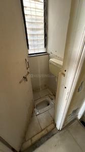 Bathroom Image of 865 Sq.ft 2 BHK Apartment / Flat for sale in Narhe Pune for Rs. 4200000