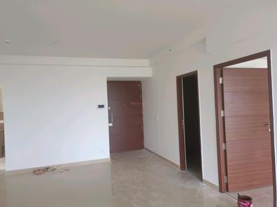 Living Room Image of 2720 Sq.ft 4 BHK Apartment / Flat for sale in Godrej Meridien, Sector 106 Gurgaon for Rs. 41000000