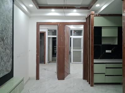 Living Room Image of 1050 Sq.ft 2 BHK Apartment / Flat for sale in Capital Metro Height by Capital Infra, Sector 72 Noida for Rs. 4550000