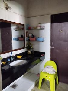 Bathroom Image of 4000 Sq.ft 5 BHK Independent House for sale in Sama Savli Vadodara for Rs. 40000000