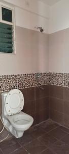 Bathroom Image of 1000 Sq.ft 2 BHK Apartment / Flat for sale in Ideal Aquaview, New Town Kolkata for Rs. 9000000