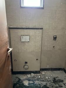 Bathroom Image of 1300 Sq.ft 3 BHK Builder Floor for sale in New Rajinder Nagar New Delhi for Rs. 41000000