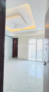 Hall Image of 1050 Sq.ft 2 BHK Apartment / Flat for sale in Sector 78 Noida for Rs. 4500000