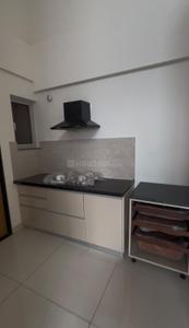 Kitchen Image of 1027 Sq.ft 2 BHK Apartment / Flat for sale in Gera Planet Of Joy IV, Upper Kharadi Pune for Rs. 12800000