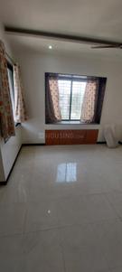 Bedroom Image of 1435 Sq.ft 3 BHK Apartment / Flat for sale in Nashik Road Nashik for Rs. 8100000