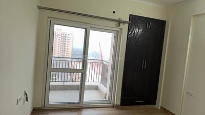 Bedroom Image of 1000 Sq.ft 2 BHK Apartment / Flat for rent in Rohit Grand, Guramba Lucknow for Rs. 15500