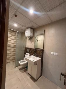 Image of 1305 Sq.ft 2 BHK Apartment / Flat for rent in Supertech Supernova, Sector 94, Noida for Rs. 48000