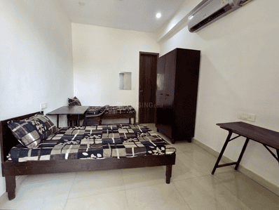 Image of Room Soom PG in Sector 135, Noida