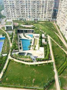 Image of 2250 Sq.ft 3 BHK Apartment / Flat for rent in Prateek Edifice, Sector 107, Noida for Rs. 42000