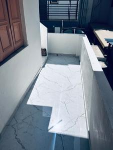 Balcony Image of 2000 Sq.ft 3.5 BHK Independent House for sale in Chandkheda Ahmedabad for Rs. 13500000