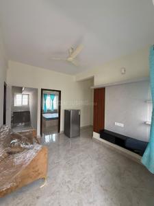 1 BHK Flat