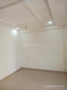 Bedroom Image of 1400 Sq.ft 3 BHK Apartment / Flat for rent in Manish Nagar Nagpur for Rs. 22000