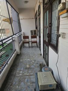 Balcony Image of 2000 Sq.ft 2 BHK Builder Floor for rent in Sector 37 Faridabad for Rs. 30000