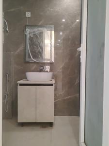 Bedroom Three Image of 1800 Sq.ft 3 BHK Builder Floor for sale in Sector 49 Faridabad for Rs. 21500000