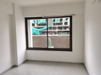 Bedroom Image of 1529 Sq.ft 3 BHK Apartment / Flat for sale in Zaveri Greens, Ghuma Ahmedabad for Rs. 6800000