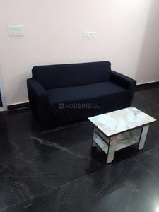 2 BHK Independent House