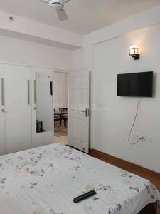 Bedroom Image of 1600 Sq.ft 2 BHK Builder Floor for rent in Sector 10 Panchkula for Rs. 22000