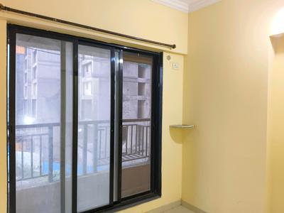 Bedroom Image of 1100 Sq.ft 2 BHK Apartment / Flat for sale in Raunak City 2, Kalyan West Kalyan for Rs. 7250000
